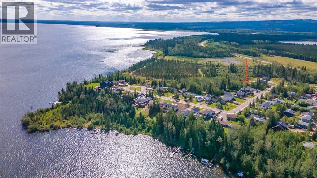 57 Poplar Cres, Gregoire Lake Estates, AB T9H 5S1