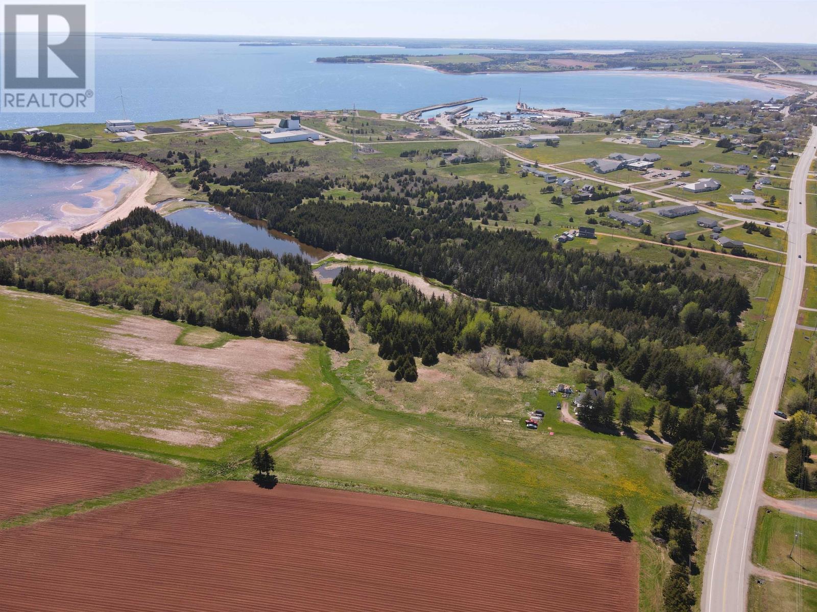 East Point Road, Souris, PE C0A 2B0