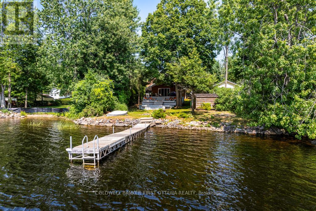 193 Pretties Island Rd, Drummondnorth Elmsley, ON K7C 4K8