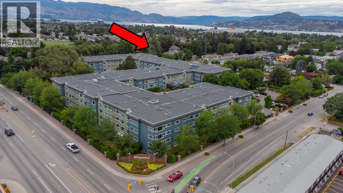 1045 Sutherland Avenue Unit 226, Kelowna, BC V1Y 5Y1