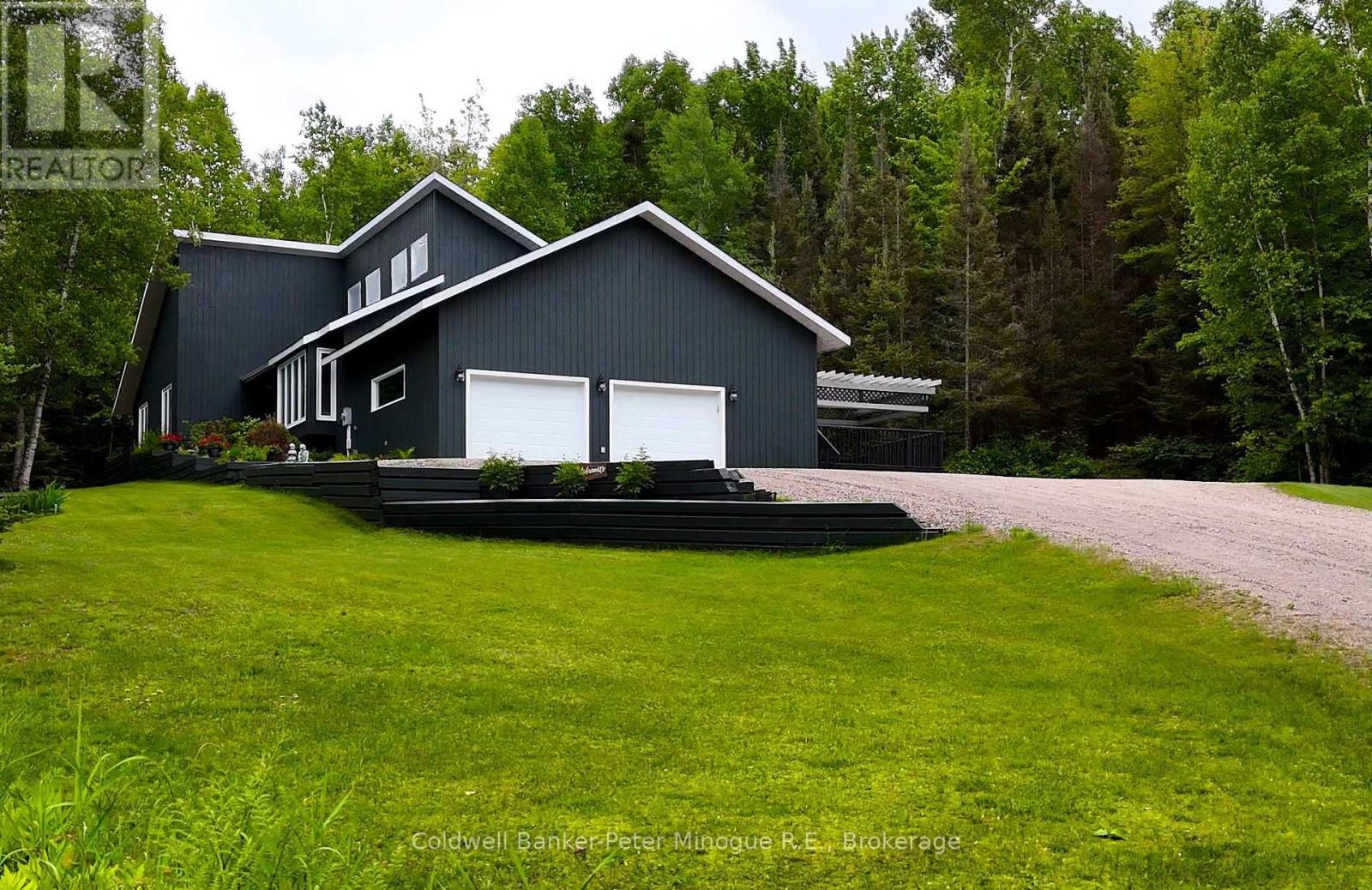 1224 Village Rd, East Ferris, ON P0H 1B0