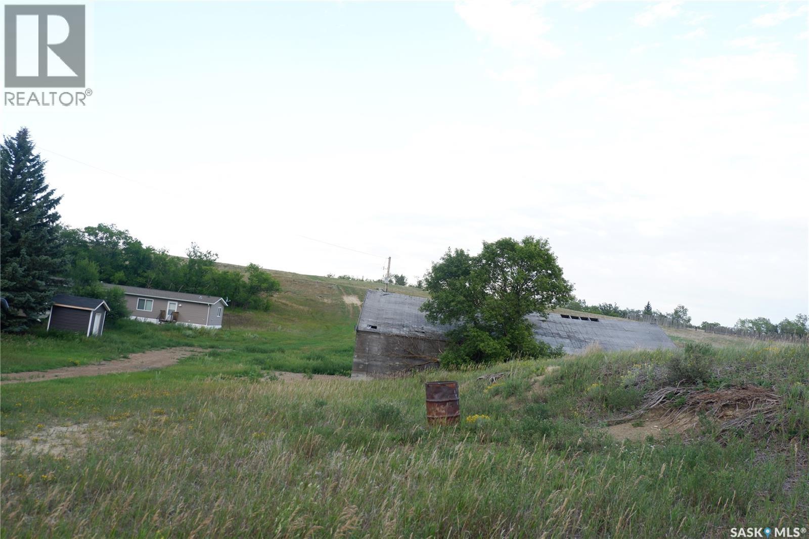 Rayner Acreage, Old Post Rm No. 43, SK S0H 3R0