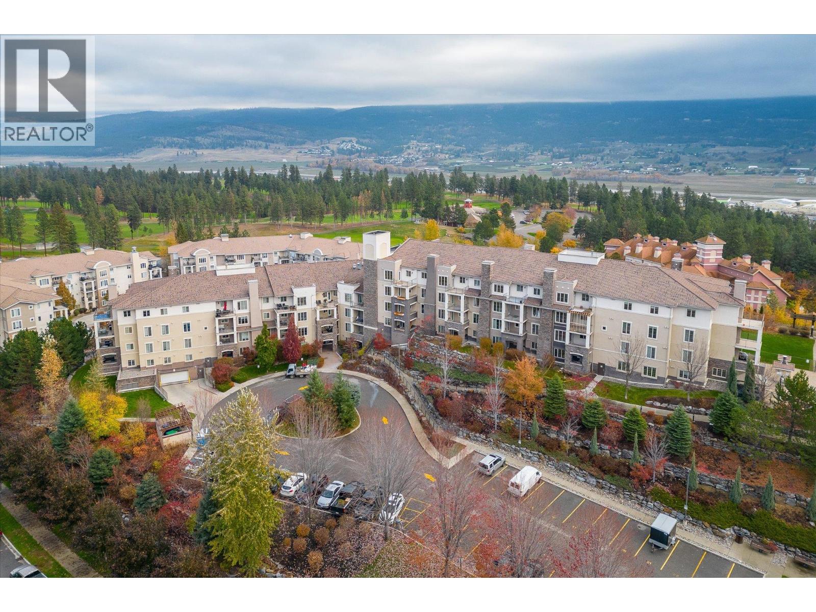 1875 Country Club Drive Unit 1317, Kelowna, BC V1V 2W7