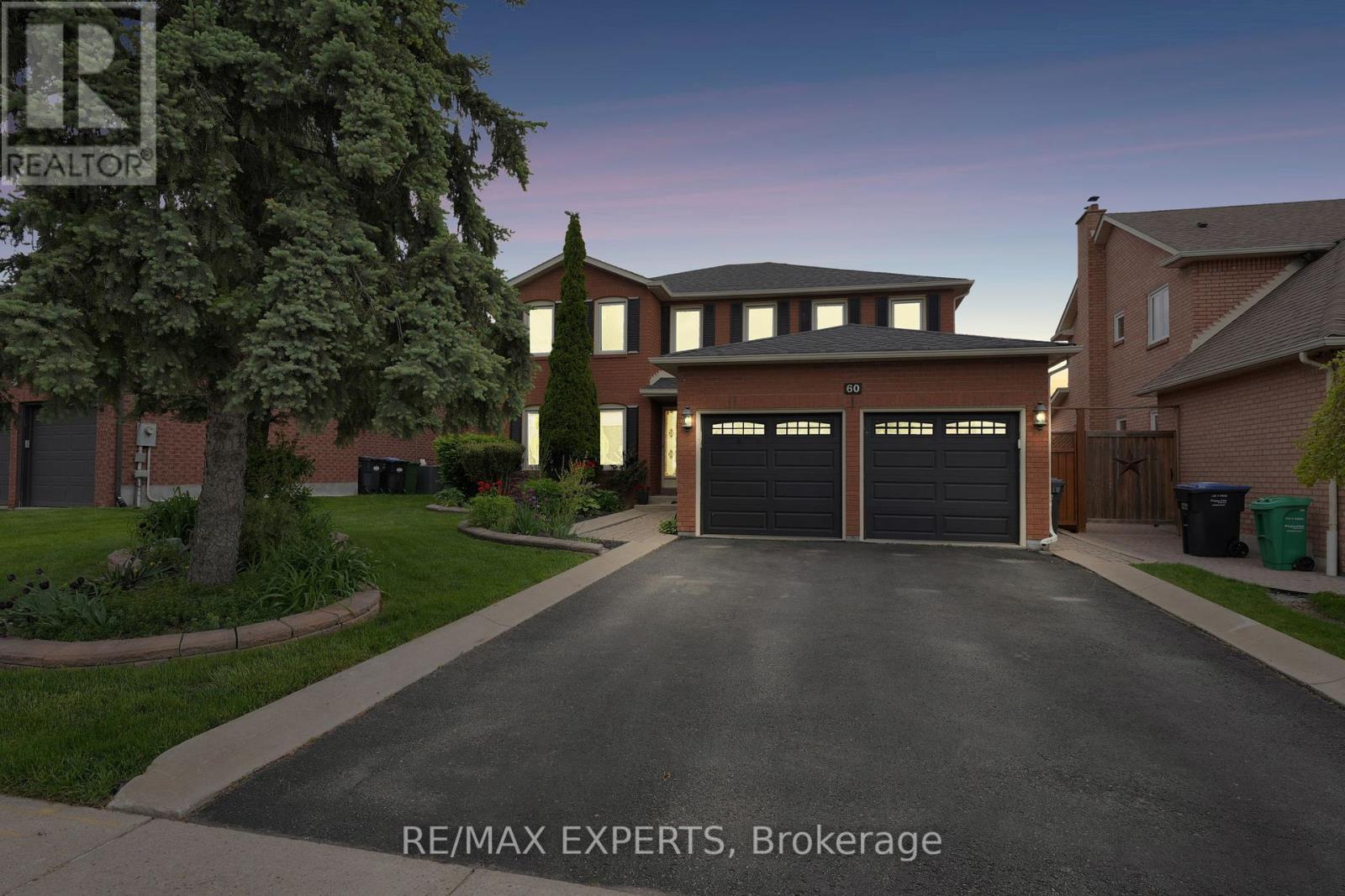 60 Taylorwood Ave, Caledon, ON L7E 1J5
