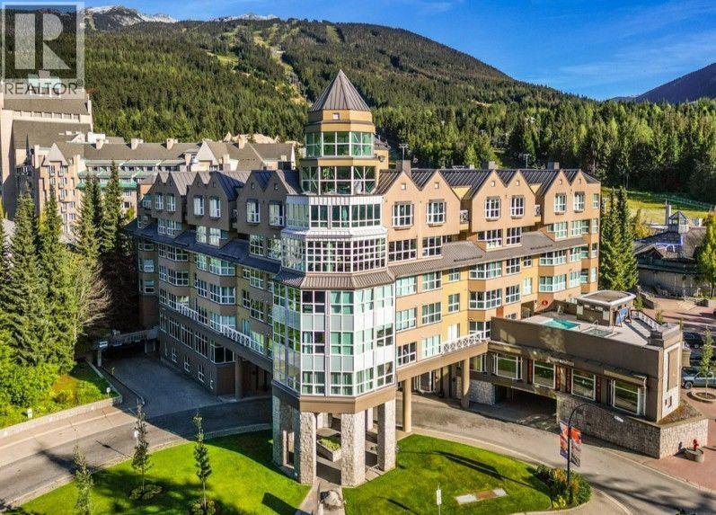 4557 Blackcomb Way Unit 417, Whistler, BC V8E 0Y2