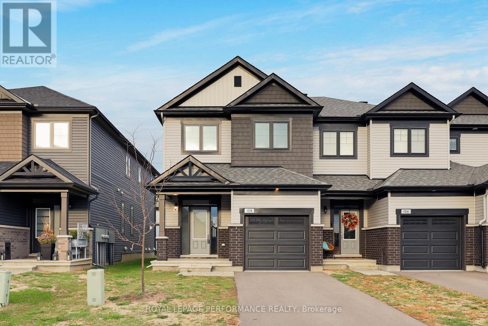 108 Patchell Pl, North Grenville, ON K0G 1J0