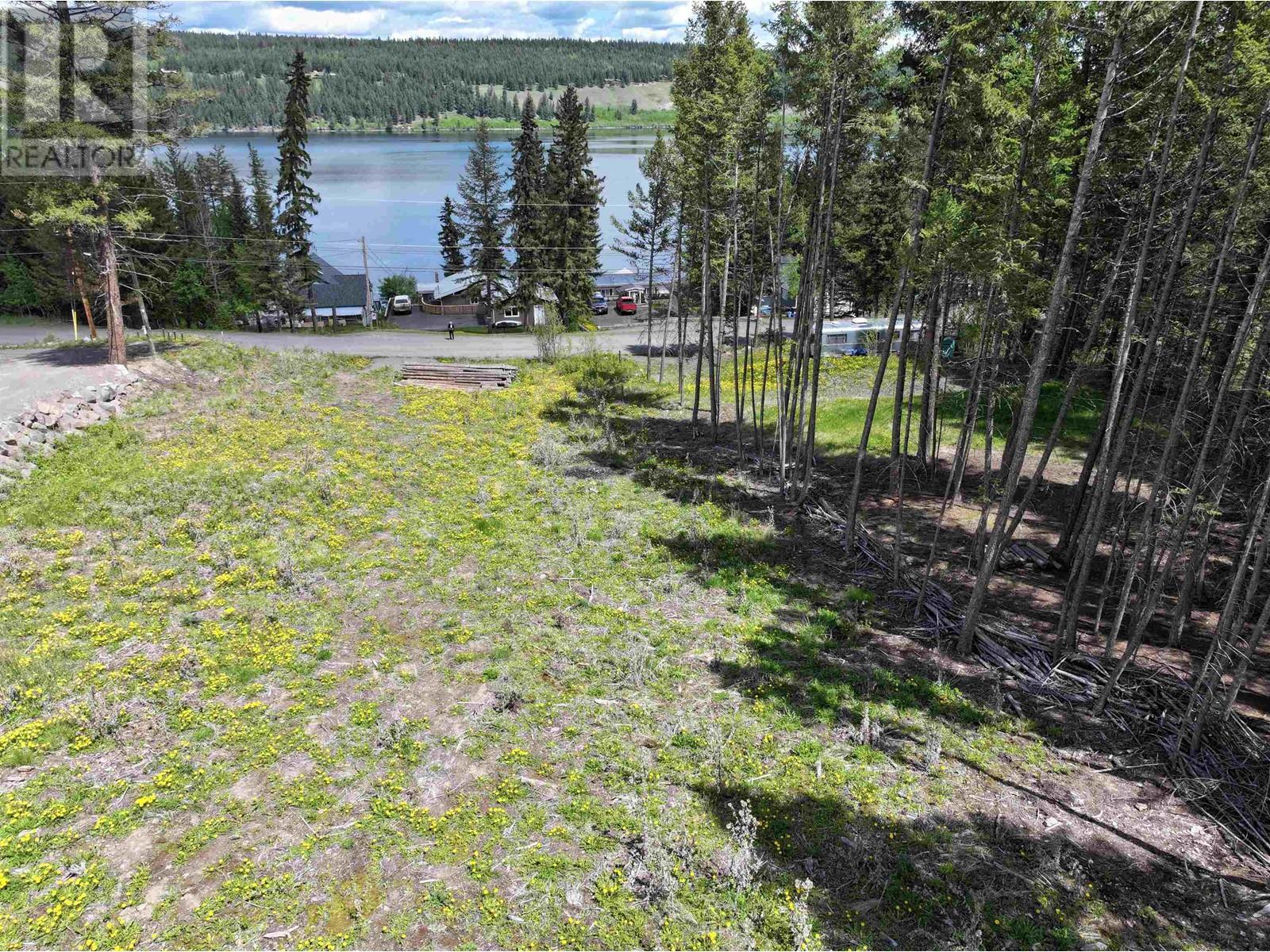 Mulligan Drive, 100 Mile House, BC V0K 1X3