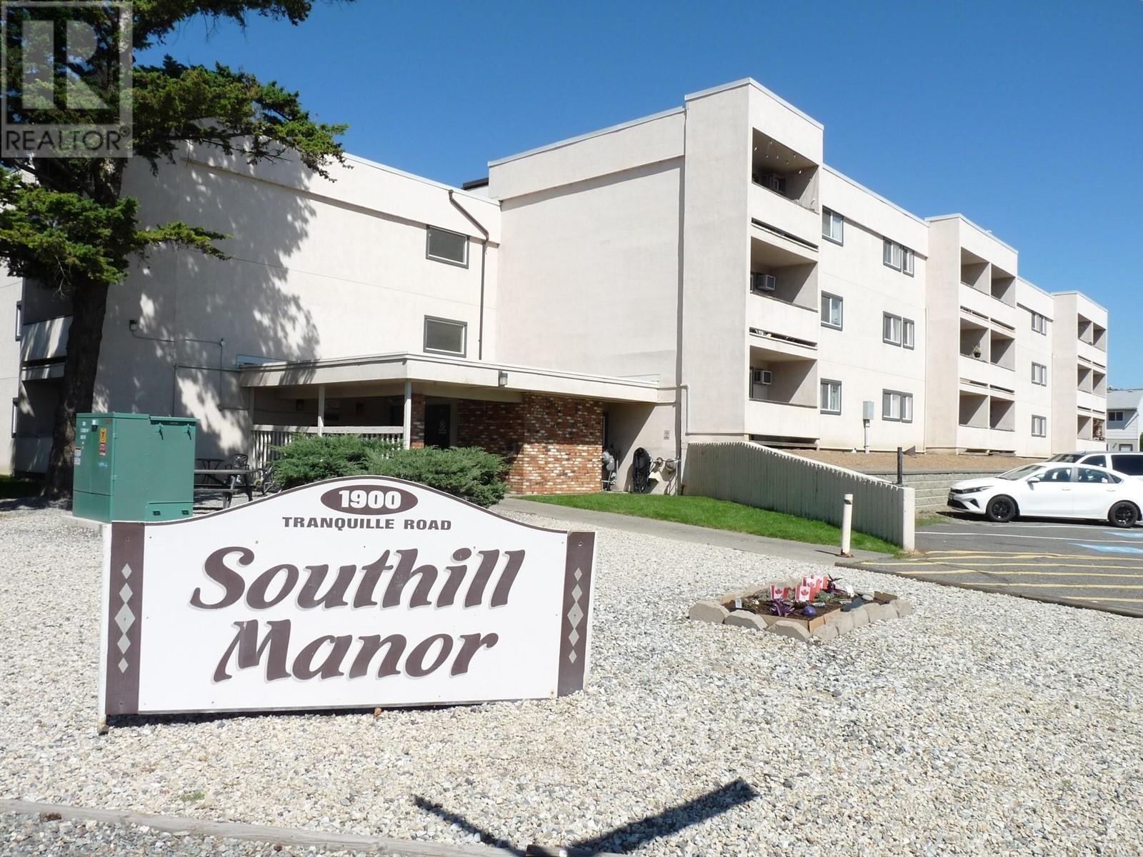 1900 Tranquille Road Unit 1, Kamloops, BC V2B 7V1