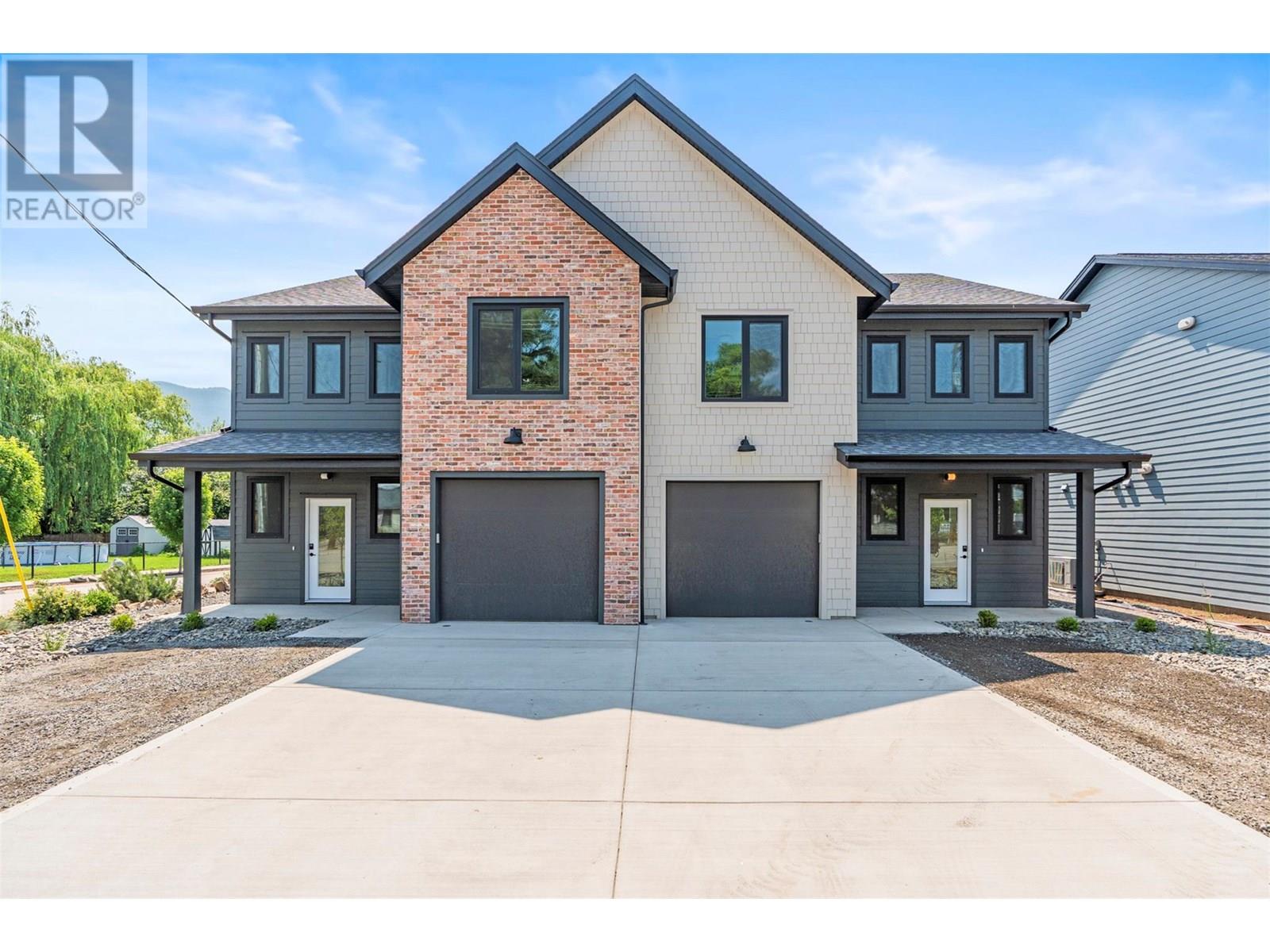 2345 Patterson Avenue Unit 101, Armstrong, BC V0E 1B1