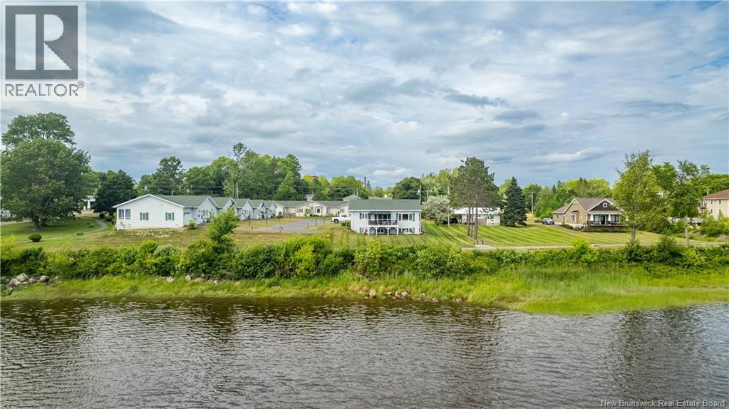 61 Prince William Street Unit I, St. Stephen, NB E3L 1S5