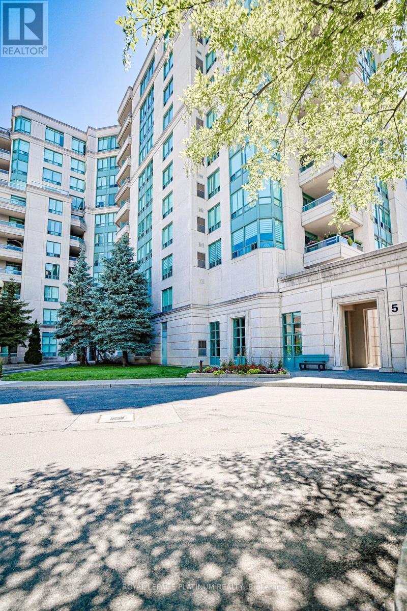 410 5 Emerald Ln, Vaughan, ON L4J 8P7