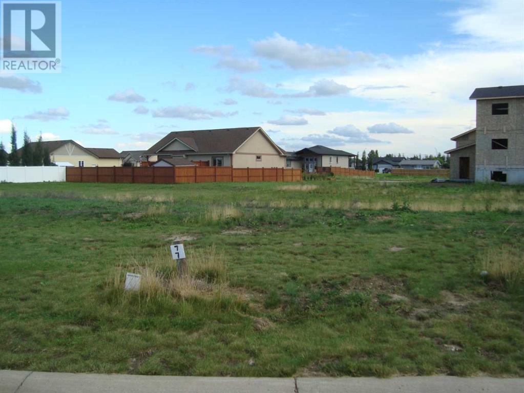 533 Coulee Trl, Stavely, AB T0L 1Z0