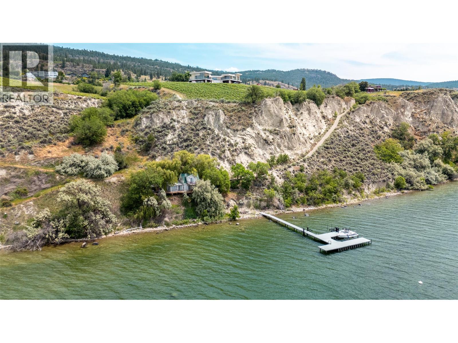 1675 Midland Rd, Penticton, BC V2A 8T7