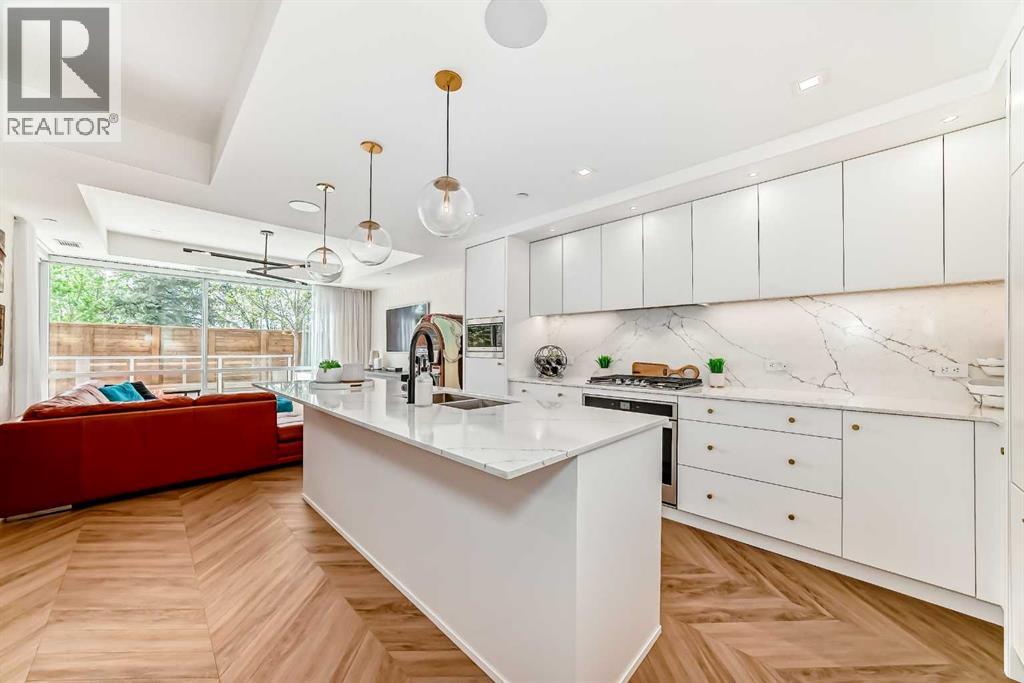 8505 Broadcast Avenue Sw Unit 106, Calgary, AB T3H 6B5