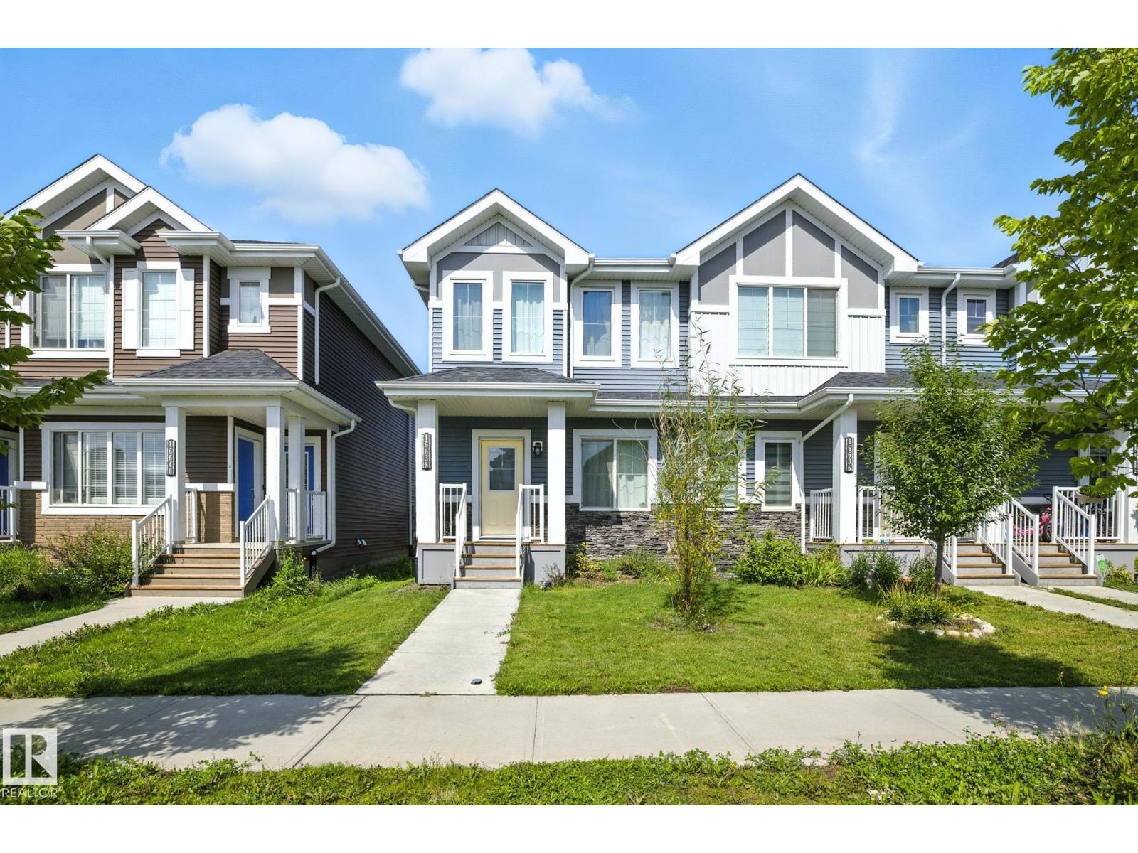 31 Av Sw Unit 16638, Edmonton, AB T6W 4P8