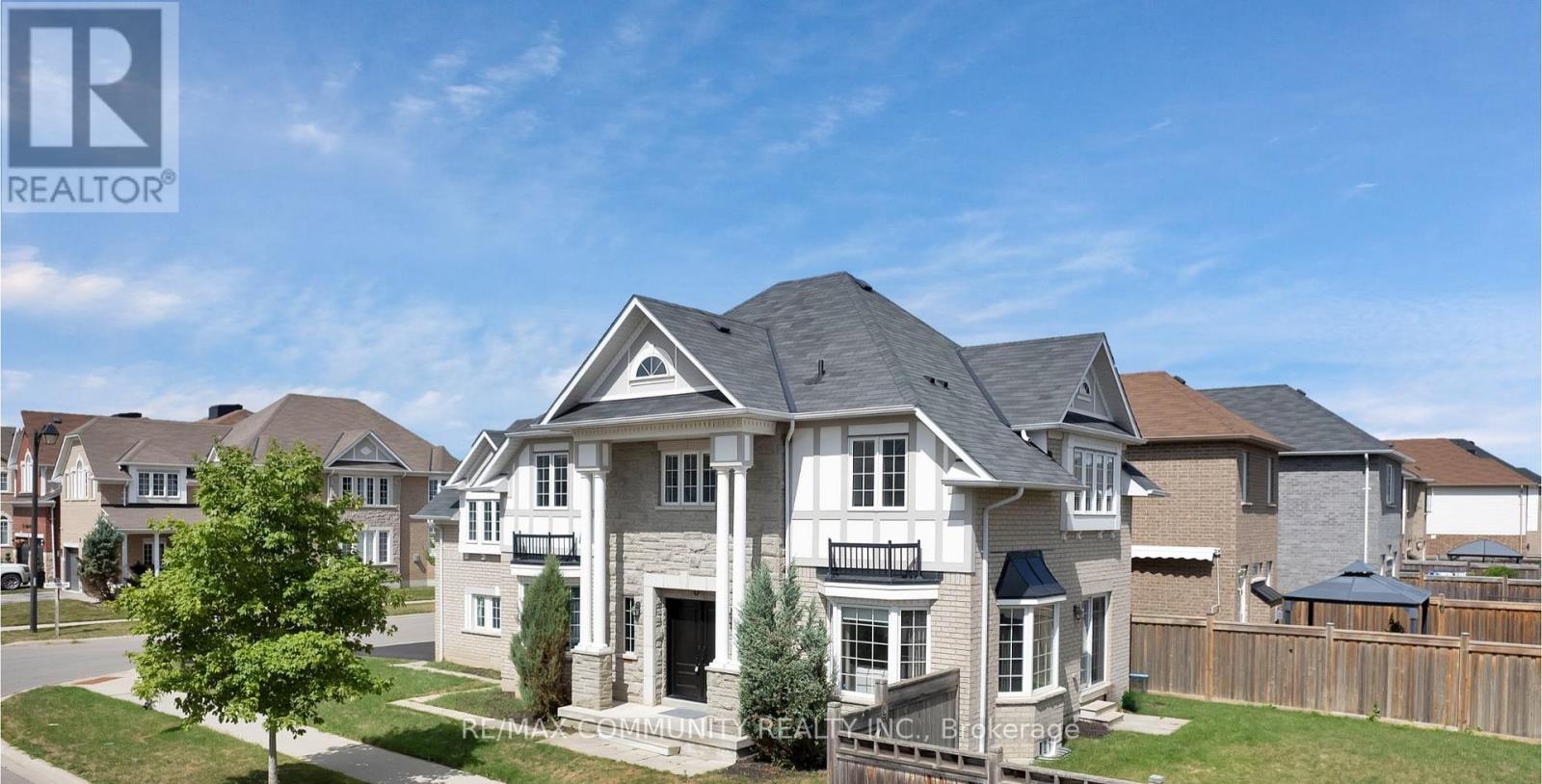 62 Mccourt Dr, Ajax, ON L1Z 0C6