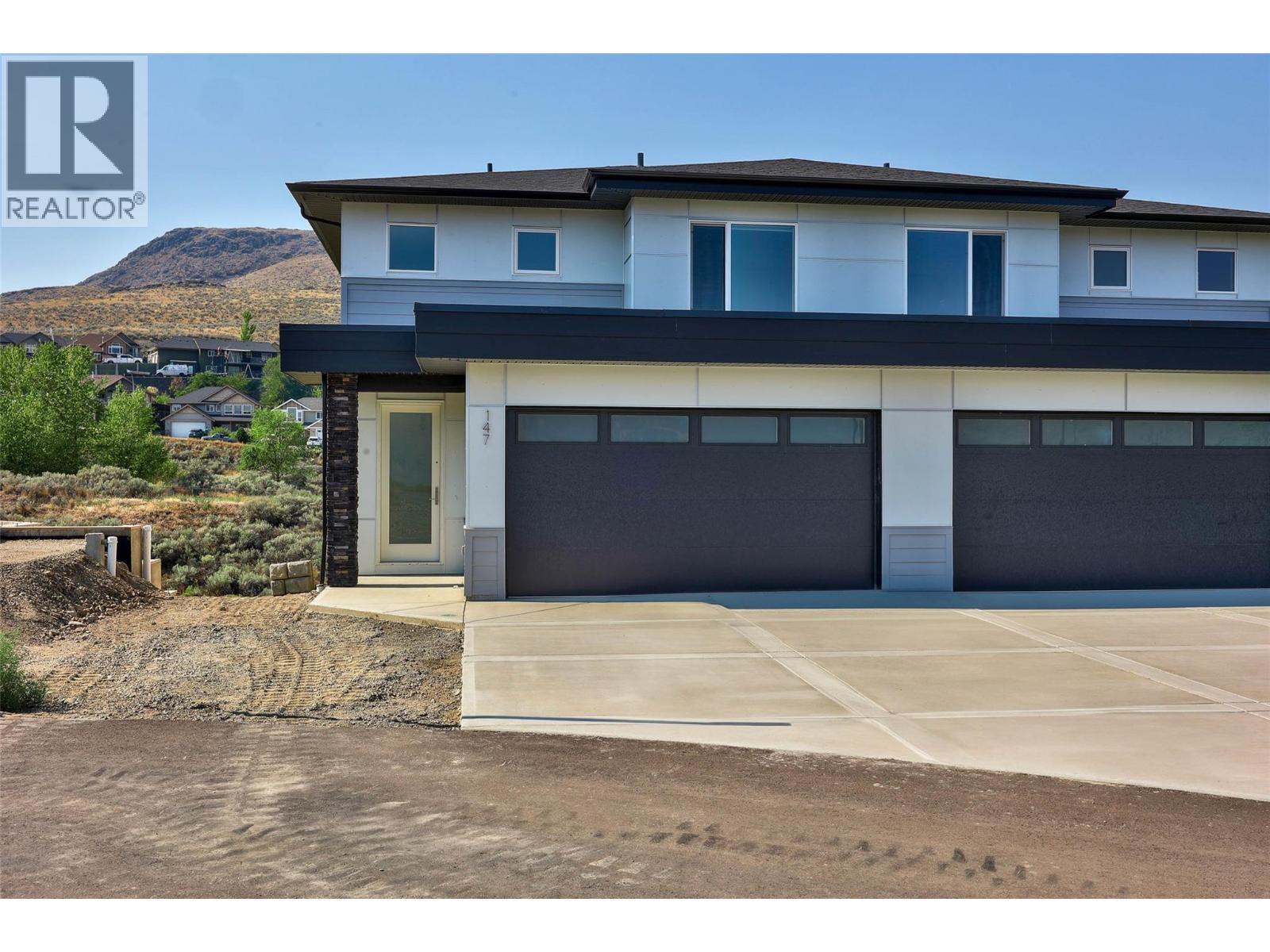 2050 Grasslands Boulevard Unit 147, Kamloops, BC V2B 0K7