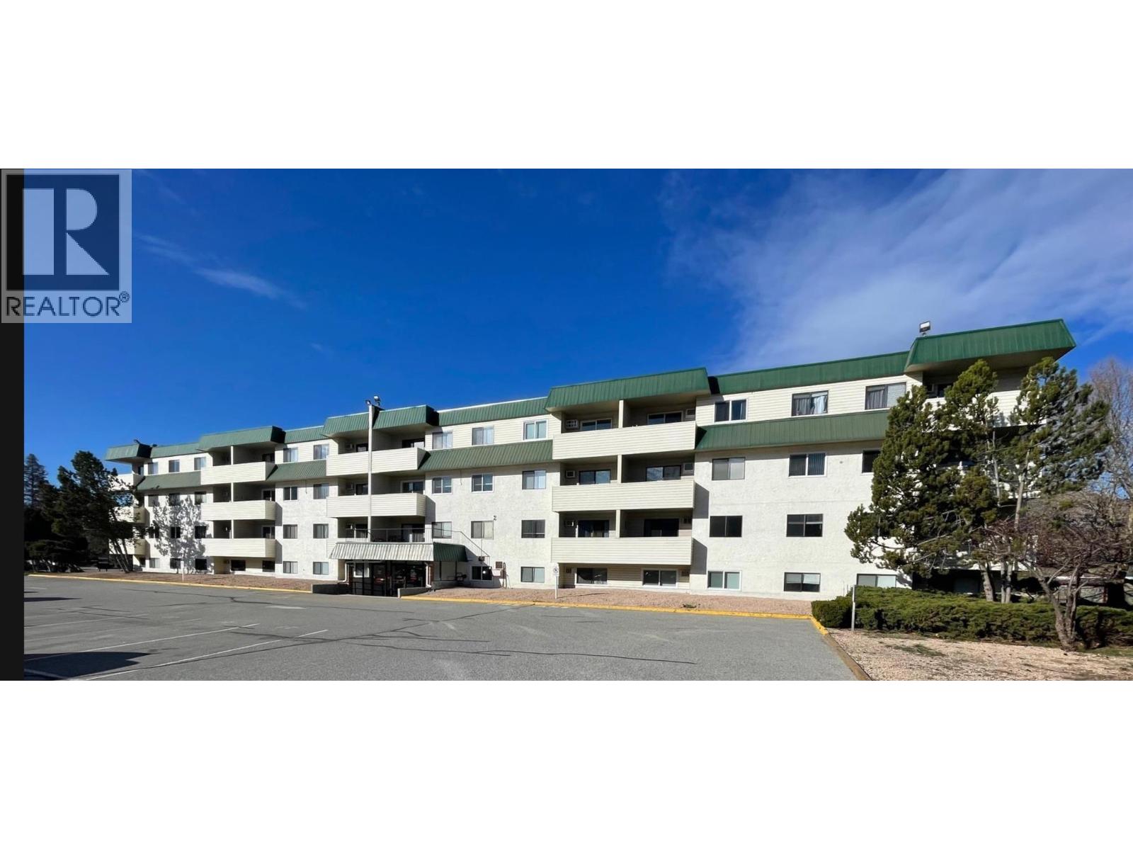 150 Skaha Place Unit 213, Penticton, BC V2K 7K1