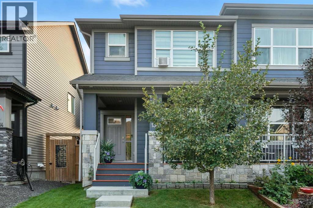 1318 Legacy Cir SE, Calgary, AB T2X 3C9