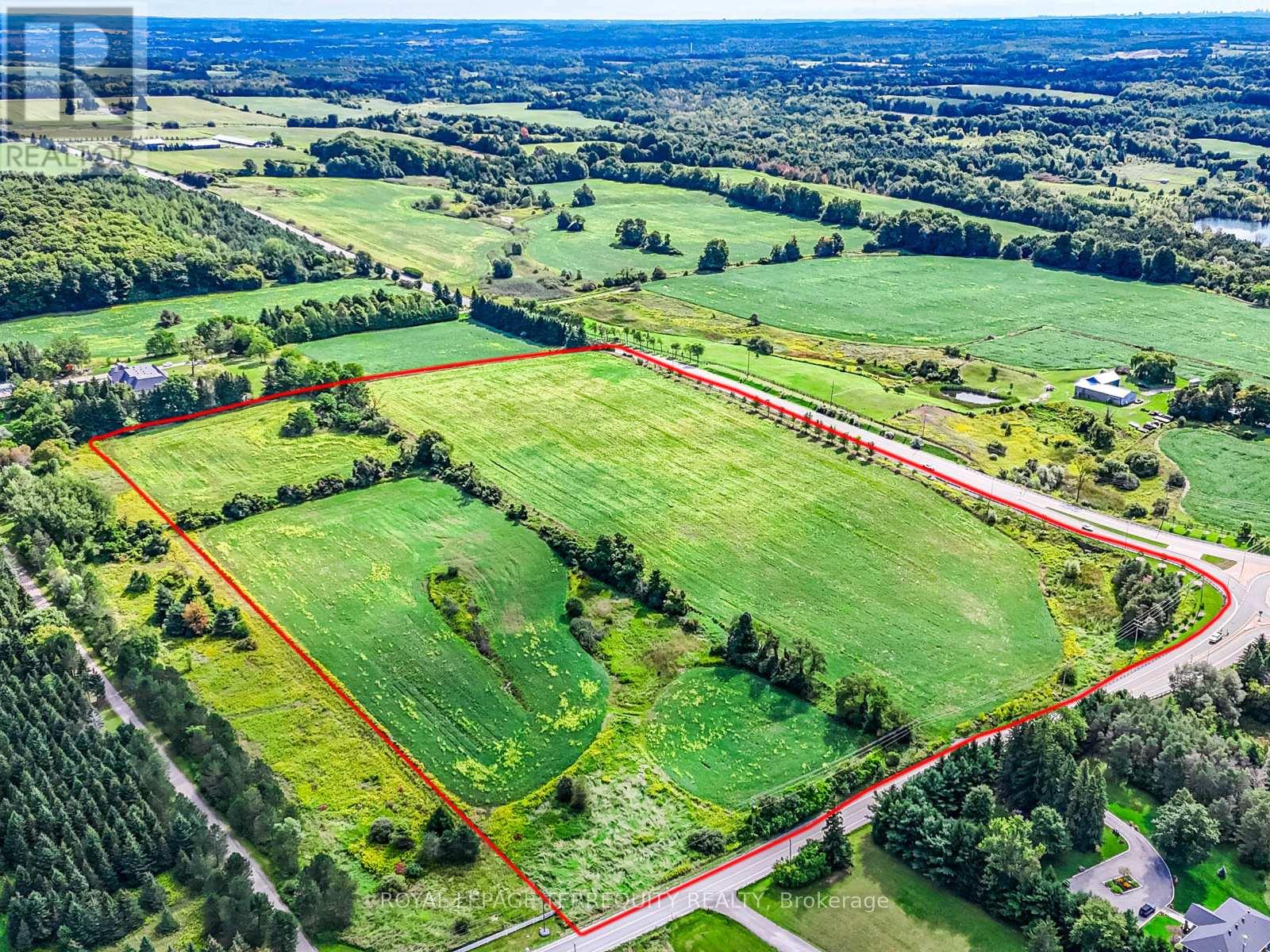 2200 Lloydtownaurora Rd, King, ON L7B 1K5
