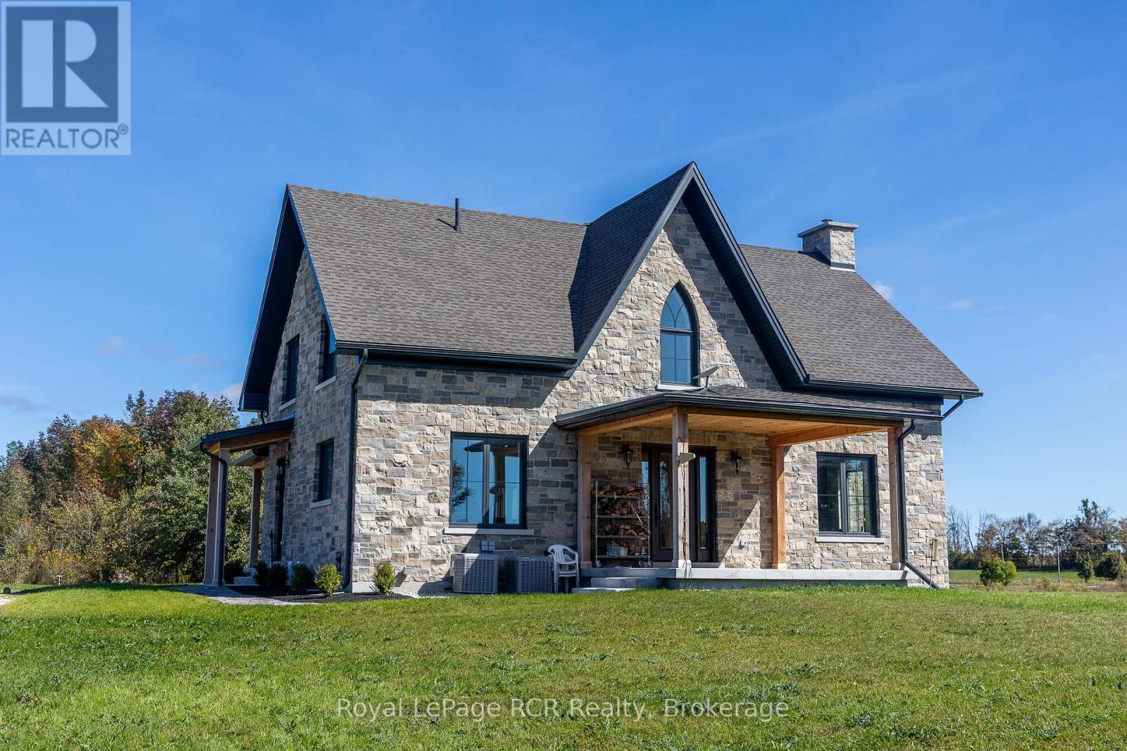 1037 Purple Valley Rd, South Bruce Peninsula, ON N0H 2T0