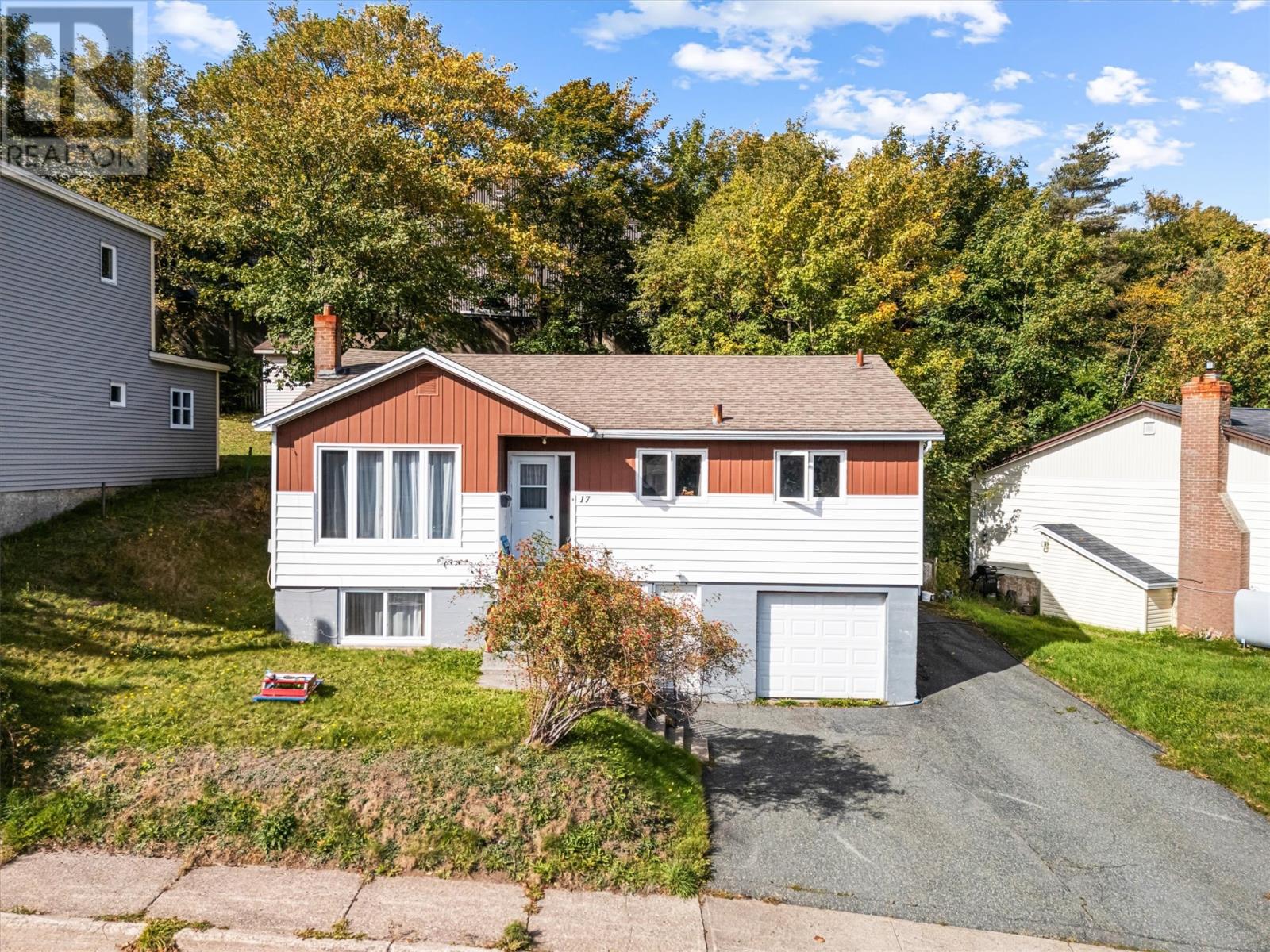 17 Brownrigg Pl, St. John's, NL A1E 2V4