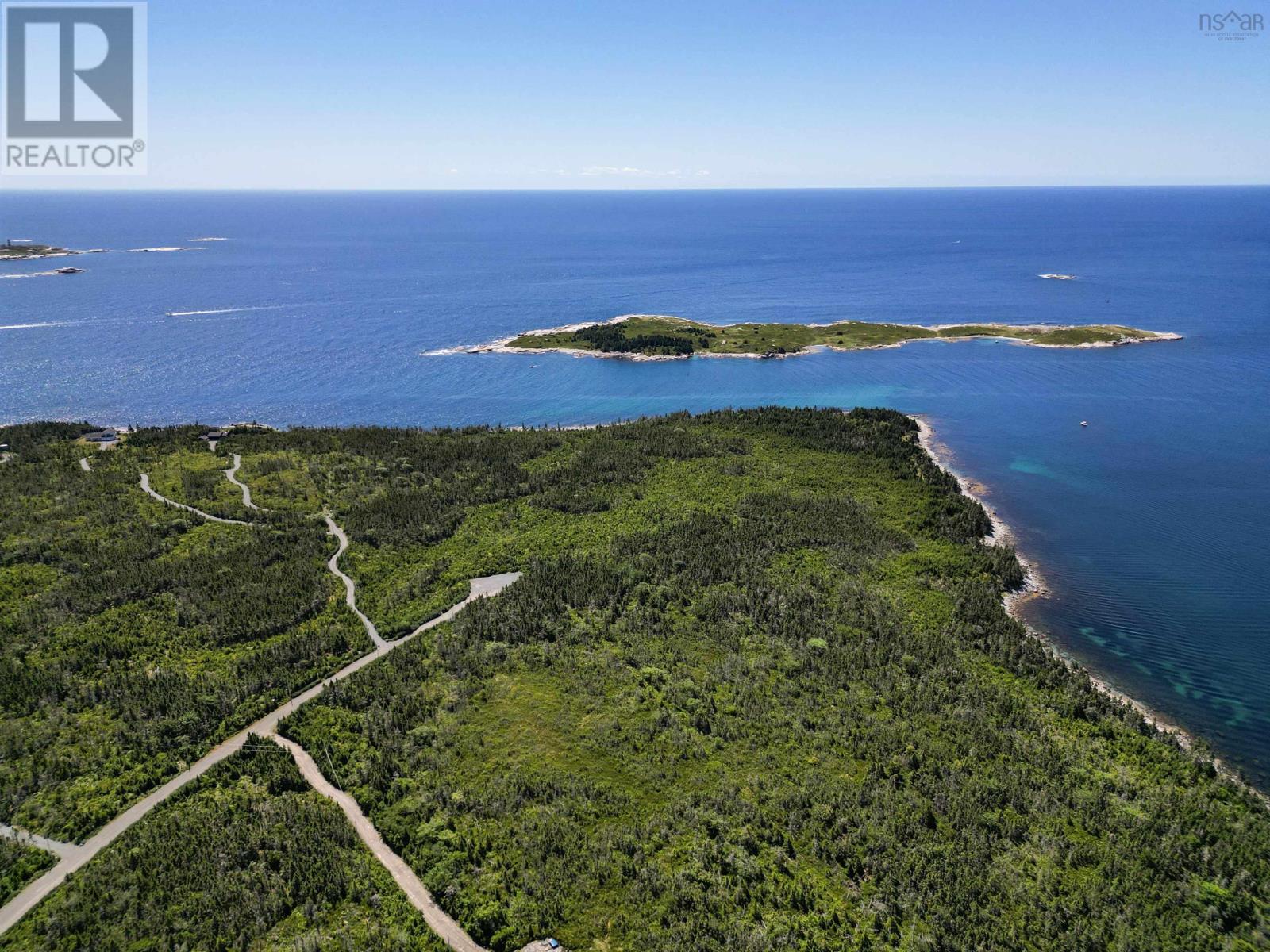 Grant 6932 Bald Rock Road, Bald Rock, NS B3K 1K9