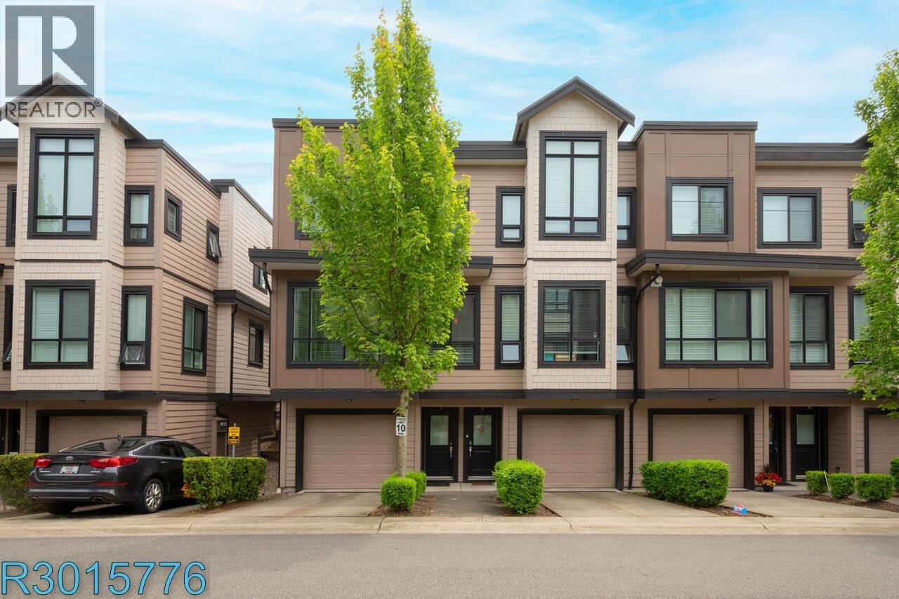 100 Wood Street Unit 7, New Westminster, BC V3M 0H6