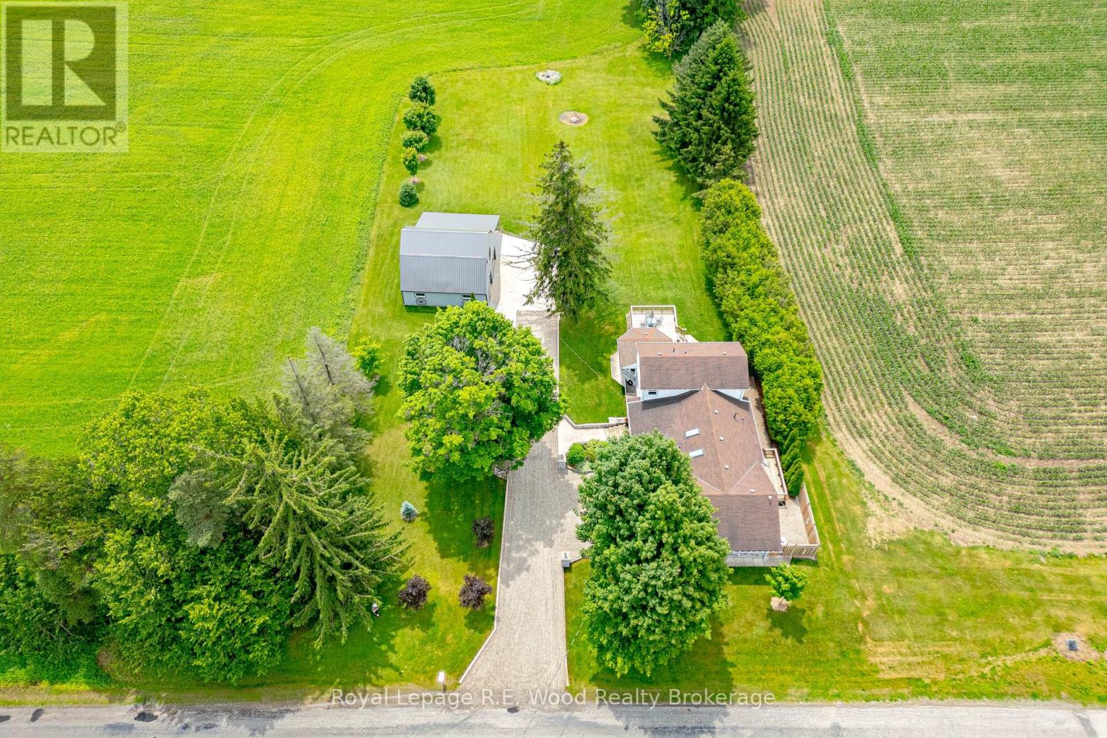 365626 Evergreen St, Norwich, ON N0J 1P0