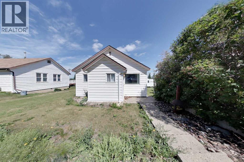 45 Avenue Unit 4809, Spirit River, AB T0H 3G0