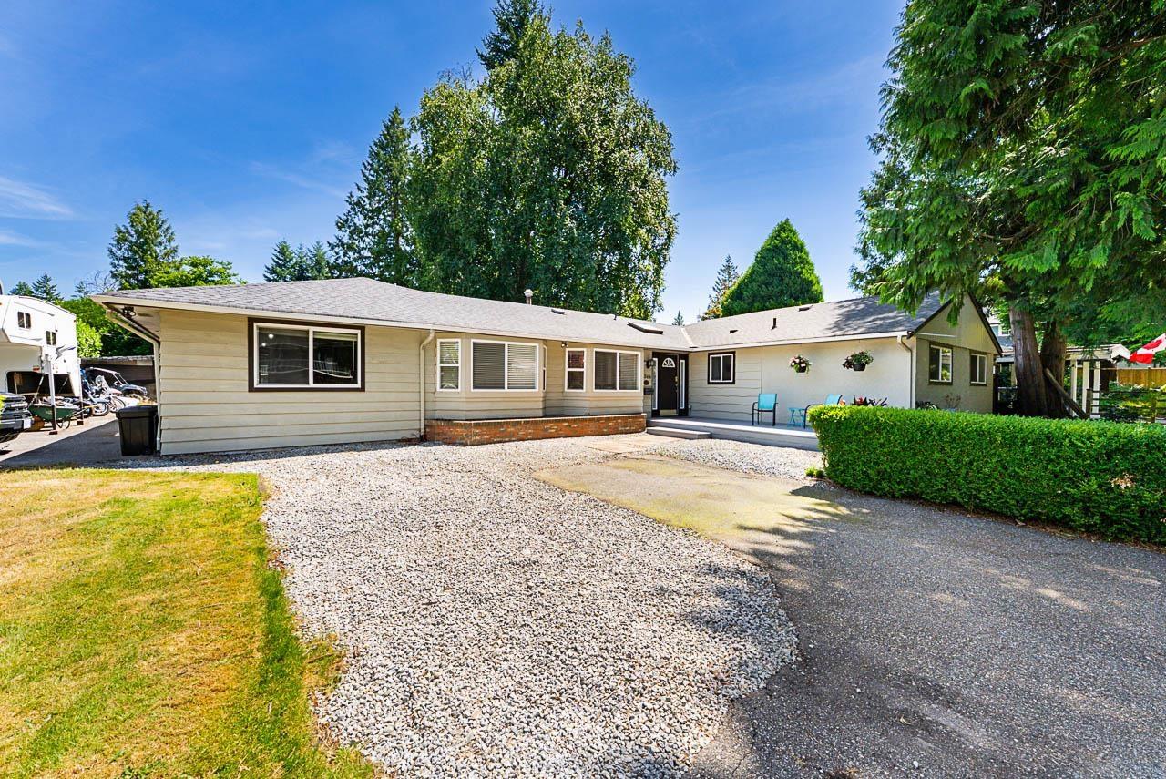 206 Street Unit 4566 #a, Langley, BC V3A 2C8