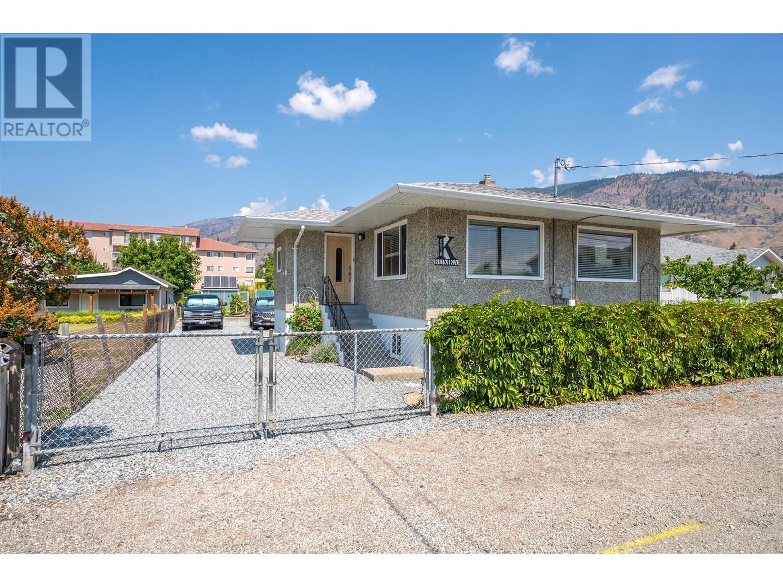 6018 Maple Dr, Osoyoos, BC V0H 1V3