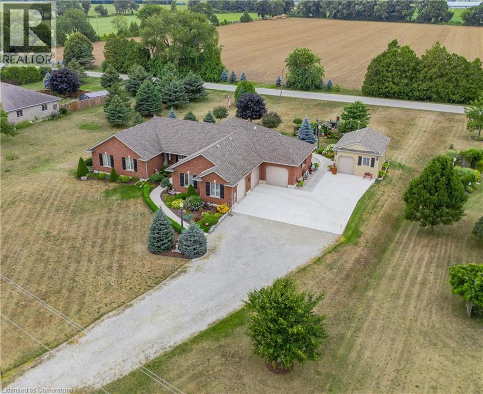 172 Highway 53, Brant, ON N0E 1B0