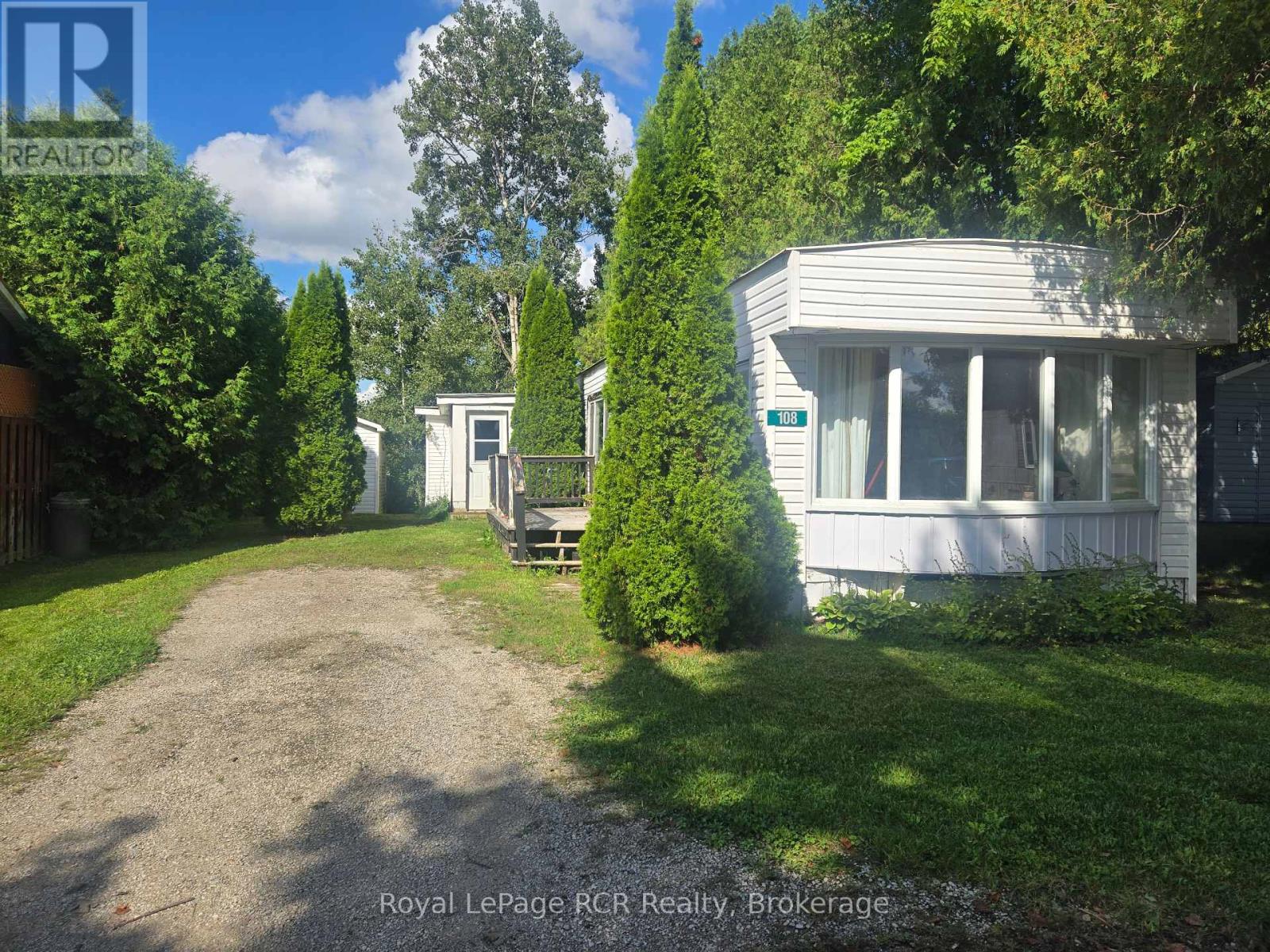 108 Sussex Sq, Georgian Bluffs, ON N4K 5N5