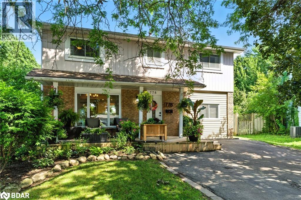 778 Byng Ct, Milton, ON L9T 3M3