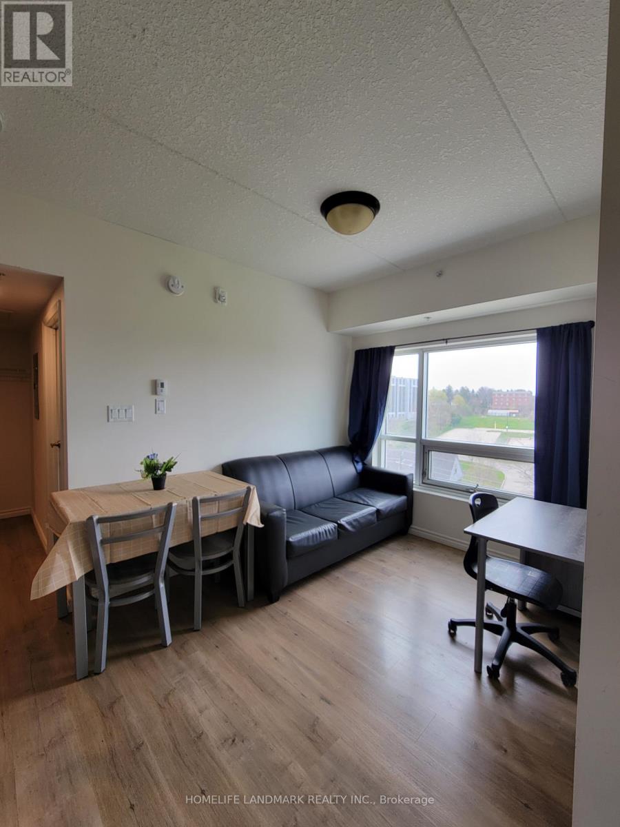 275 Larch Street #g401, Waterloo, ON N2L 3R2