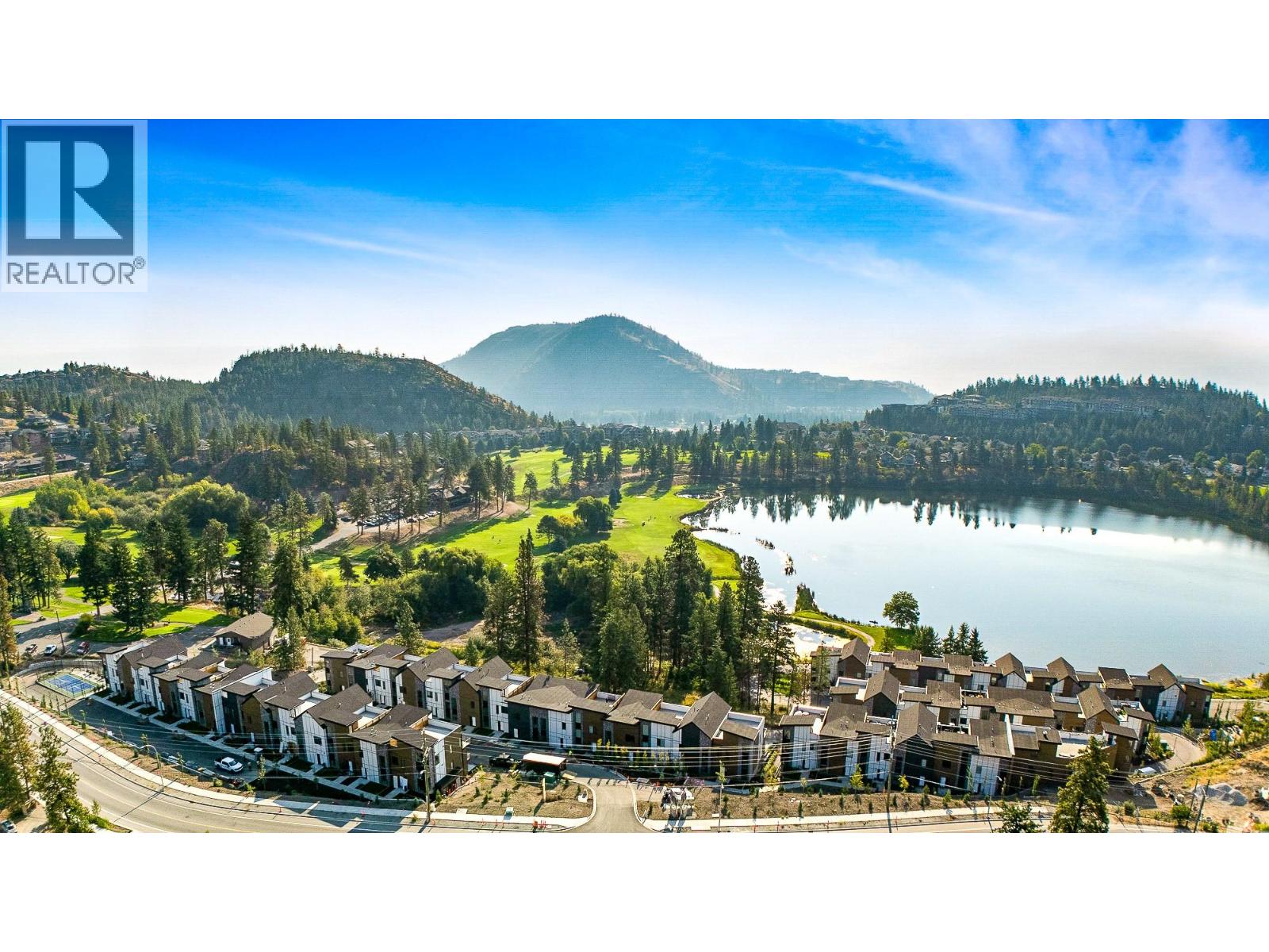 2735 Shannon Lake Road Unit 504 Lot Apt 49, West Kelowna, BC V4T 1V6