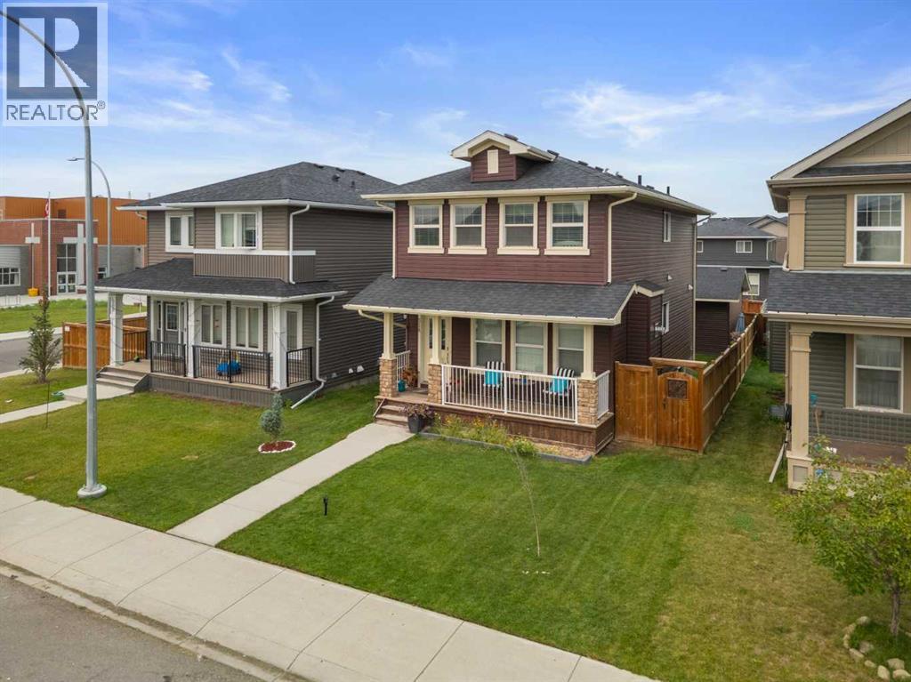 314 Evanston Way NW, Calgary, AB T3P 0P7