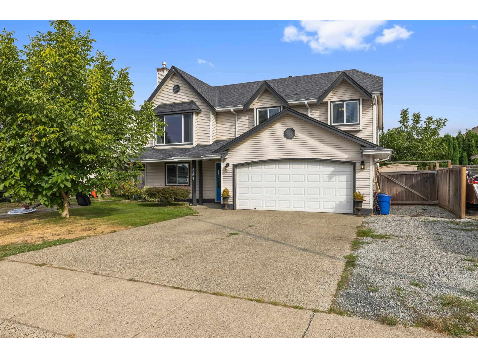 32649 Kudo Dr, Mission, BC V2V 6T5