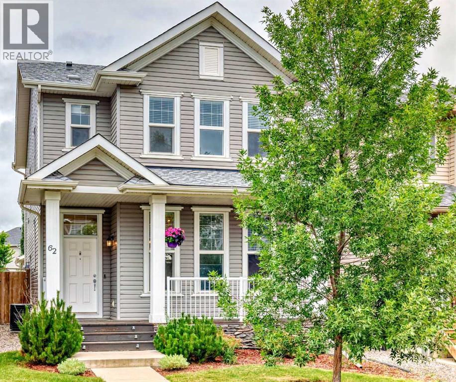 62 Nolanfield Hts NW, Calgary, AB T3R 0M2