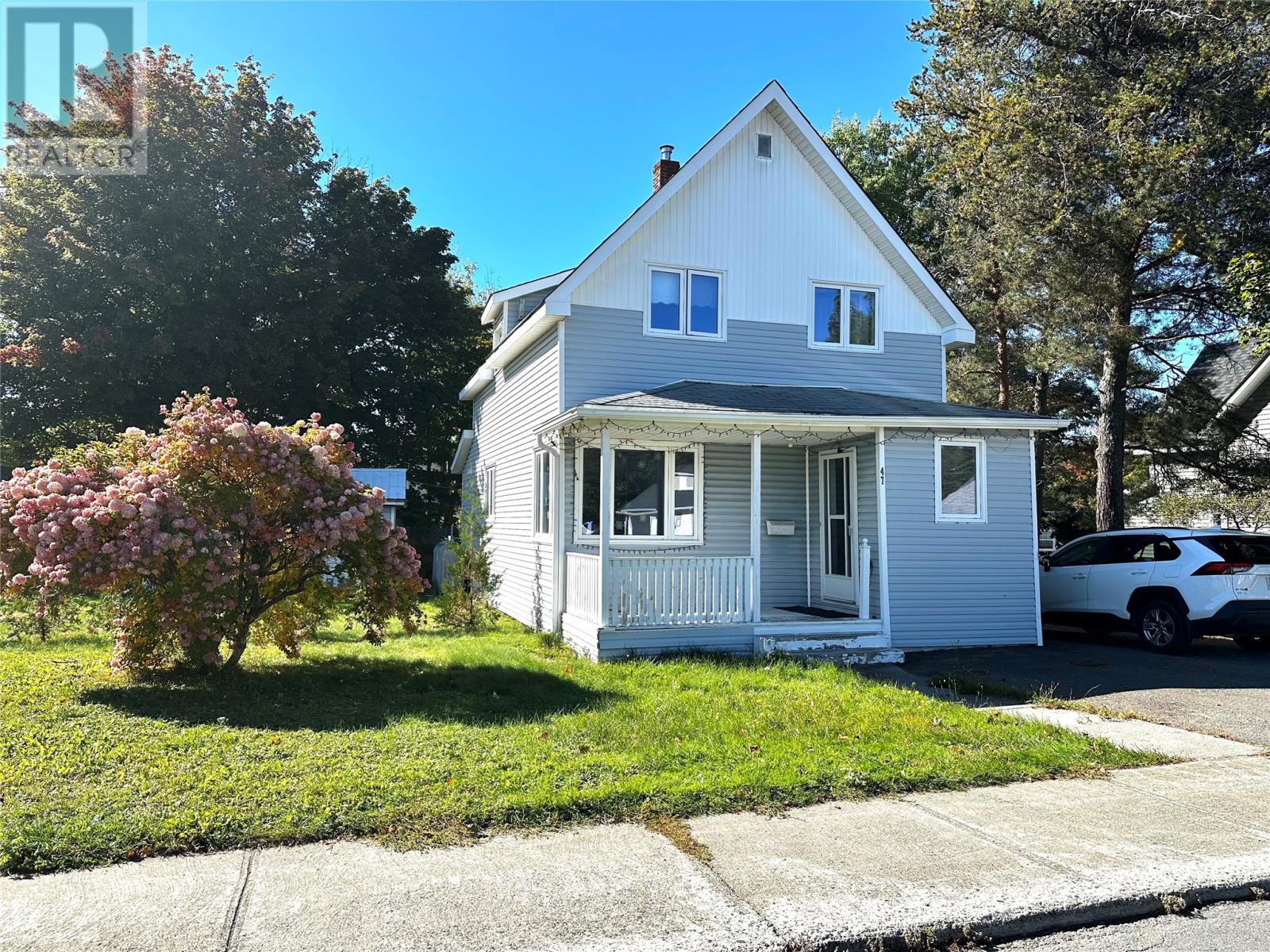 47 Beaumont Ave, Grand Falls-Windsor, NL A2A 2A1