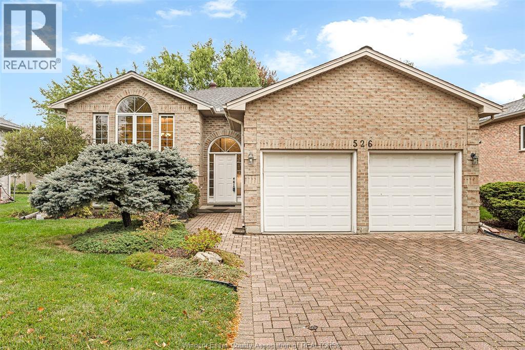 526 Rodfam, Windsor, ON N9G 2W1