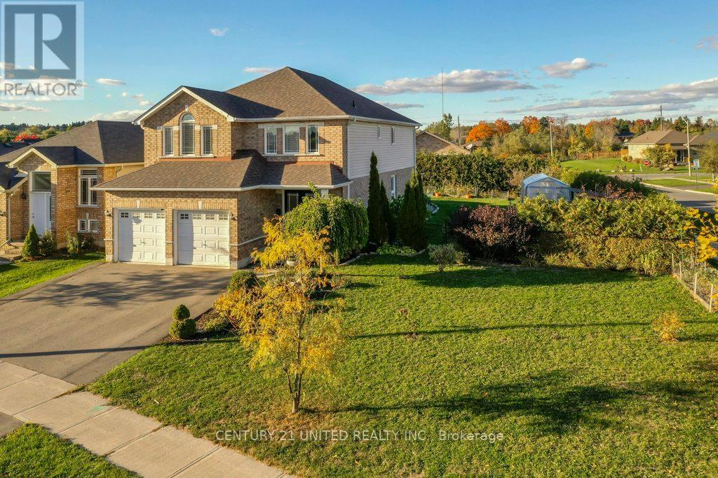 810 Hargrove Trail Ward 4, Peterborough, ON K9L 0B6