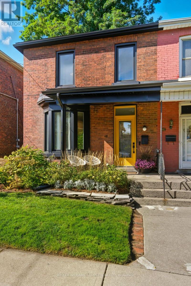 48 Liberty St, Hamilton, ON L8N 2N6