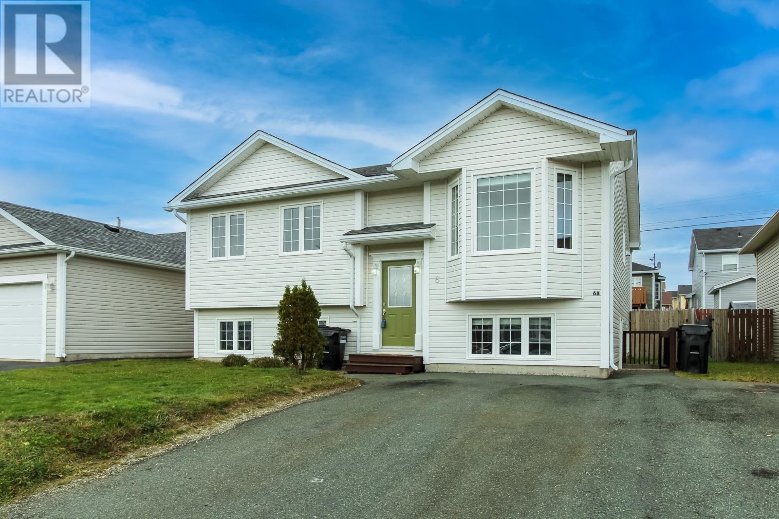 6 Bar Haven St, St. John's, NL A1B 5C4