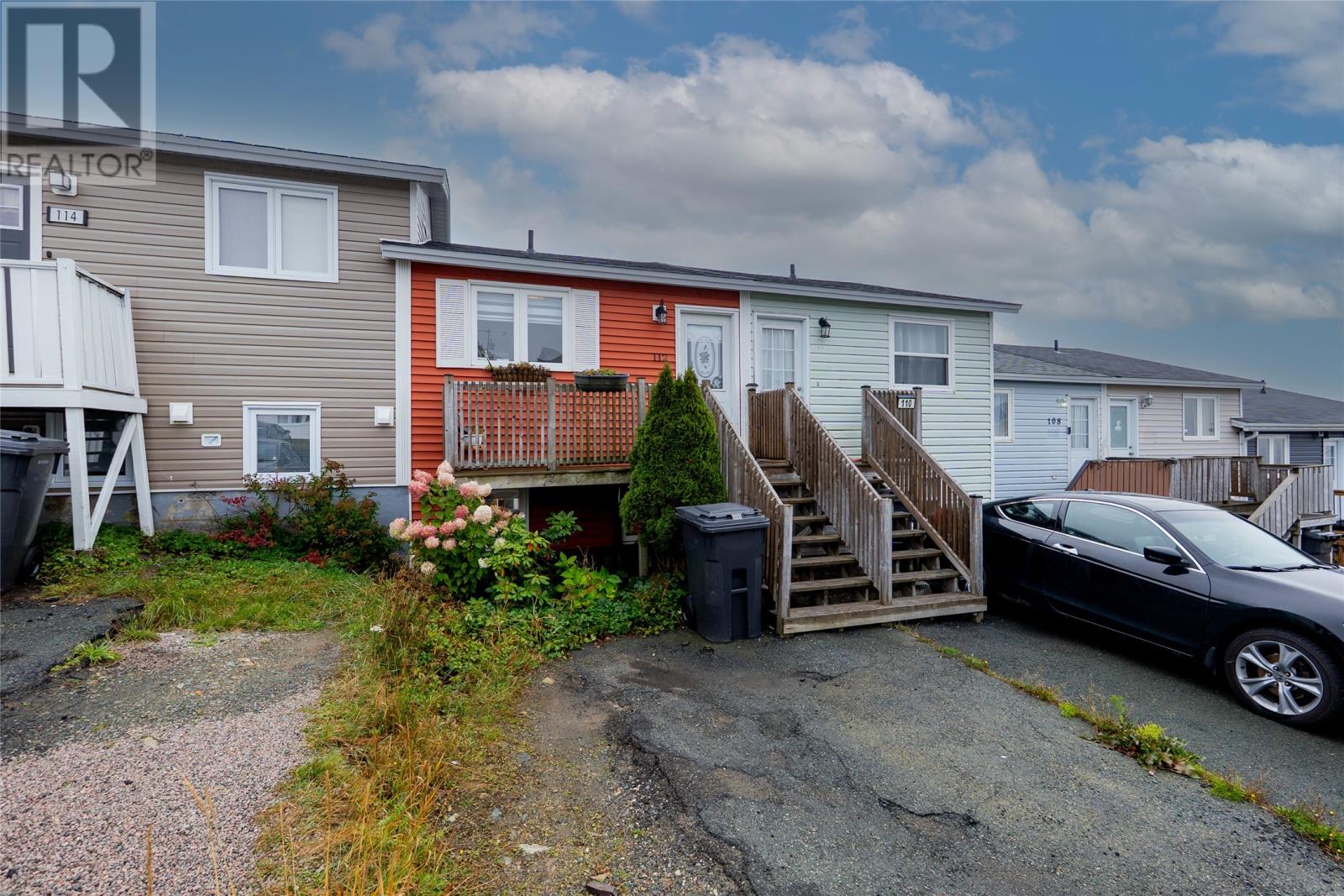 112 Farrell Dr, Mount Pearl, NL A1N 3G1