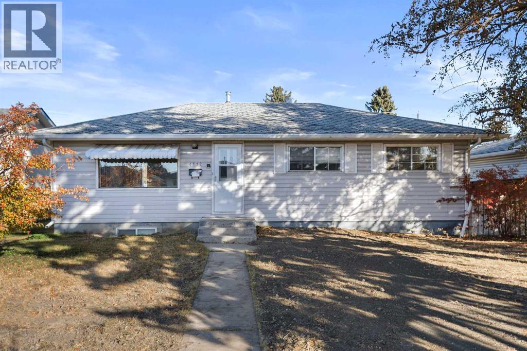 4612 Fortune Rd SE, Calgary, AB T2A 2A8