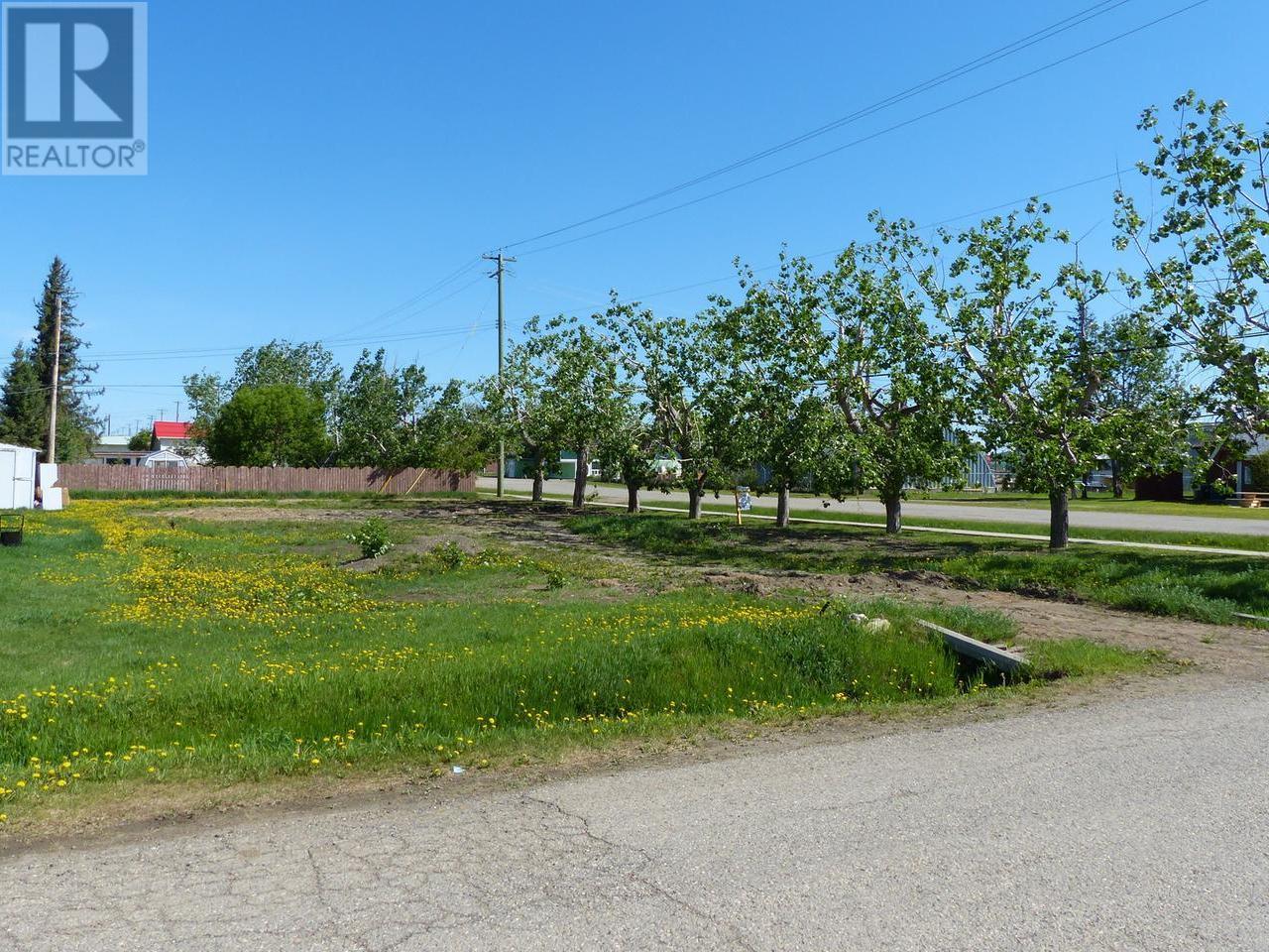 49 Avenue Unit 4926 #4926, Pouce Coupe, BC V0C 2C0