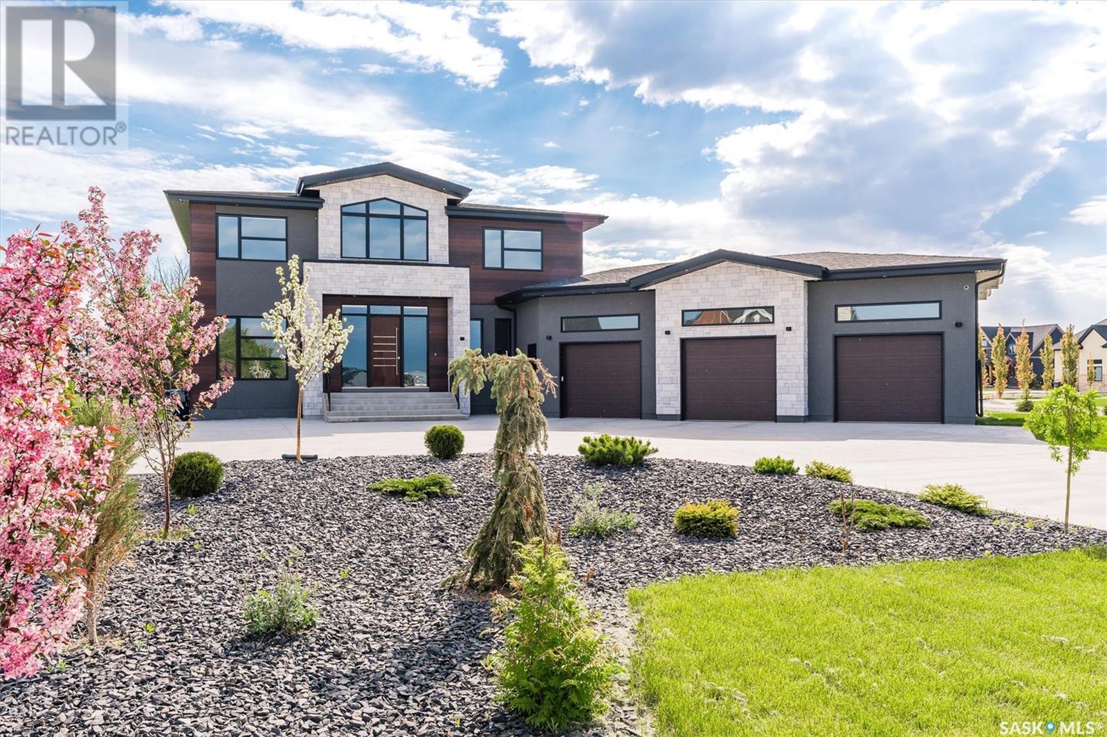 136 Greenbryre Court, Clavet, SK S0K 0Y0 MLS SK959036 Houseful