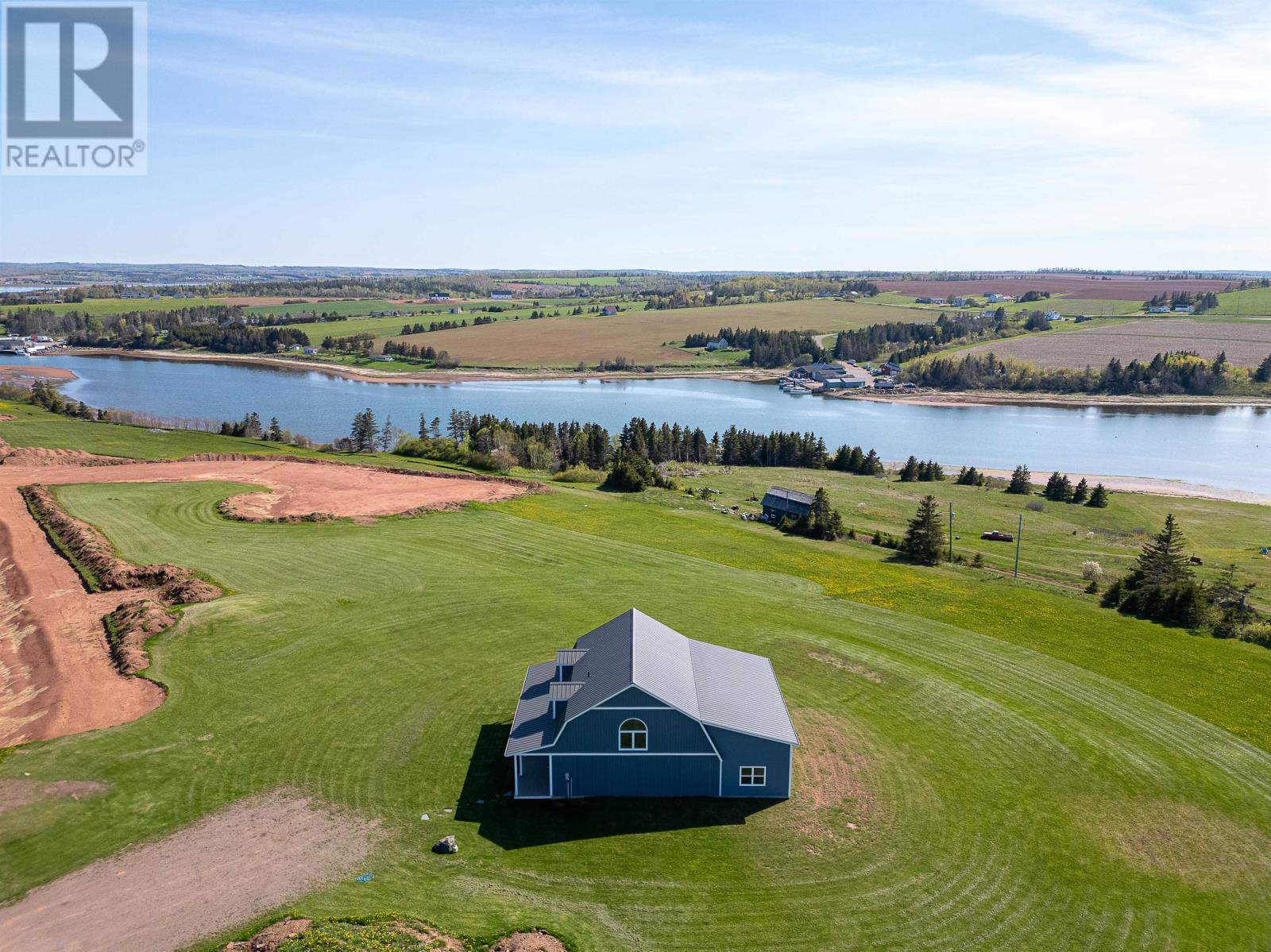 70 Big Rock Rd, French River, PE C0B 1M0